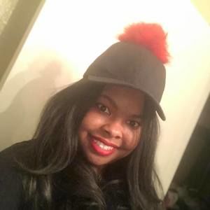 Meet your Posher, Angie